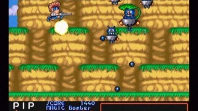 Capcom Classics Collection Remixed 1