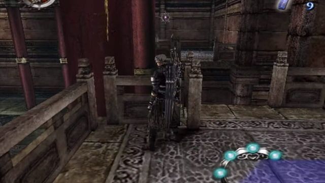 Swords of Destiny 2