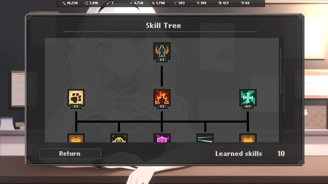 Neko Loop 2
