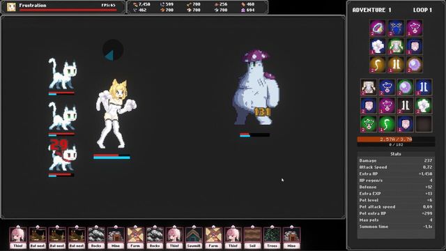 Neko Loop 5
