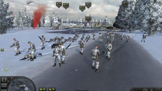 World in Conflict: Complete Edition 3