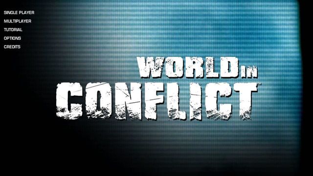 World in Conflict: Complete Edition 4