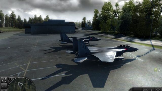 World in Conflict: Complete Edition 5