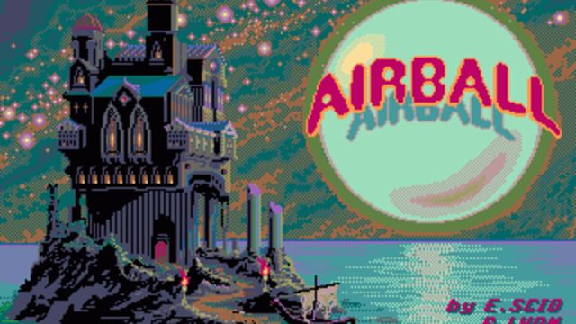 Airball 3