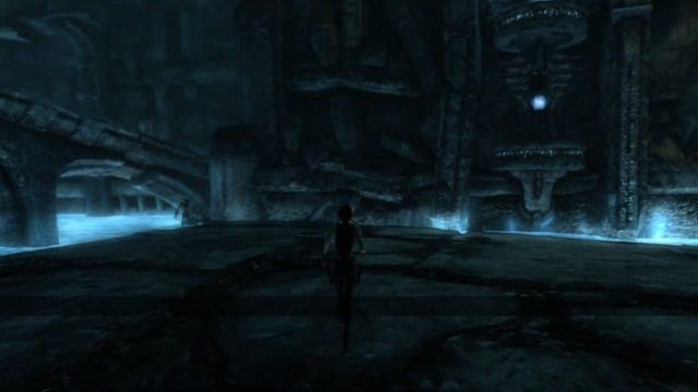 Tomb Raider: Underworld - Lara's Shadow 2