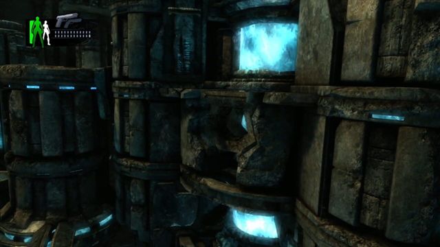 Tomb Raider: Underworld - Lara's Shadow 3