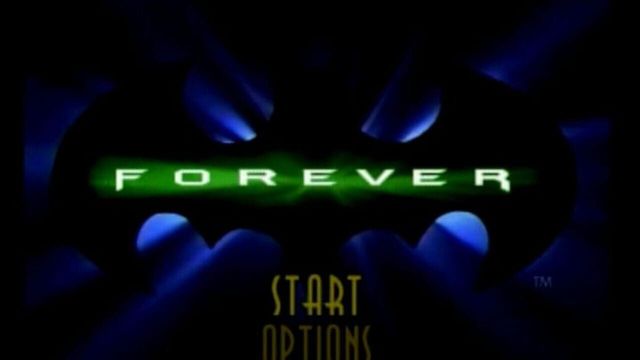 Batman Forever: The Arcade Game 3