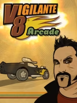 Vigilante 8: Arcade
