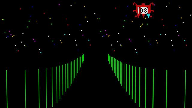 Astro Fighter 3