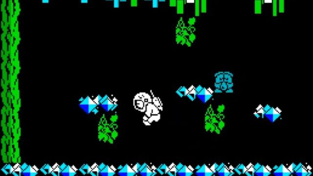 Nodes of Yesod 4