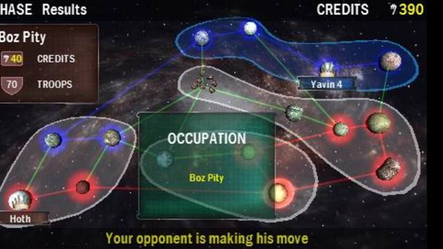 Star Wars: Battlefront - Renegade Squadron 4