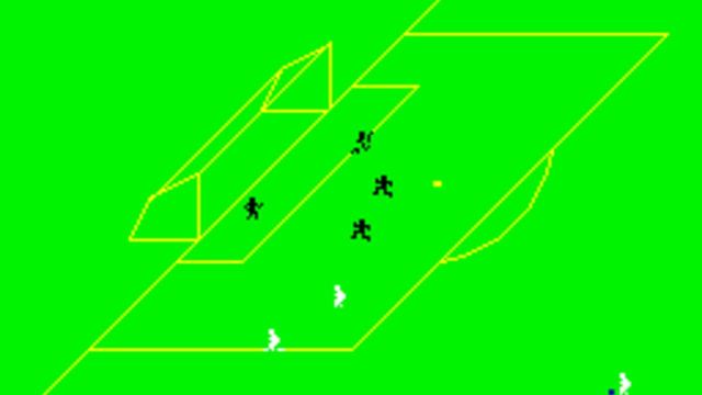 Football Manager 1