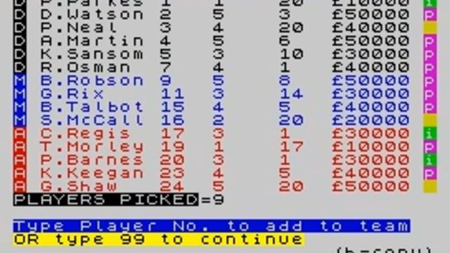 Football Manager 2