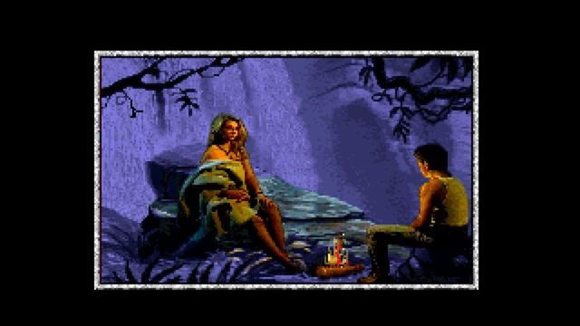 Amazon: Guardians of Eden 4