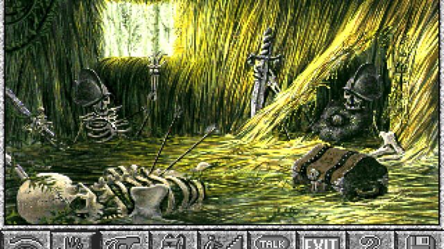Amazon: Guardians of Eden 6