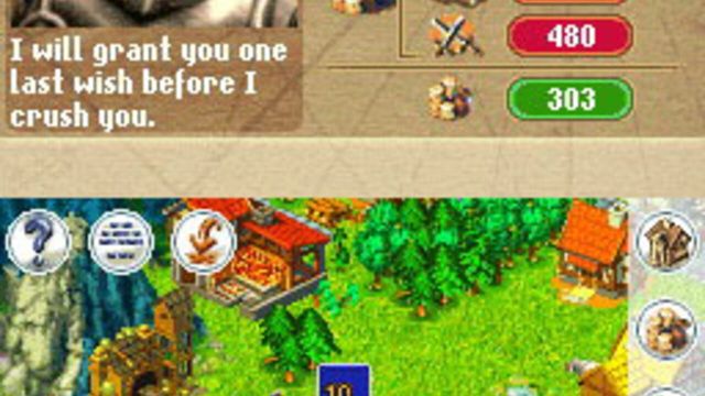 Anno 1701: Dawn of Discovery 3