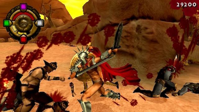 300: March to Glory 3