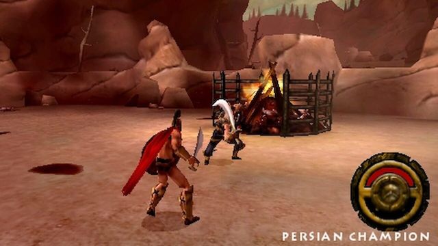 300: March to Glory 4
