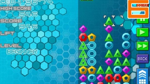 Planet Puzzle League 1