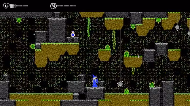 Powers of Hex 2
