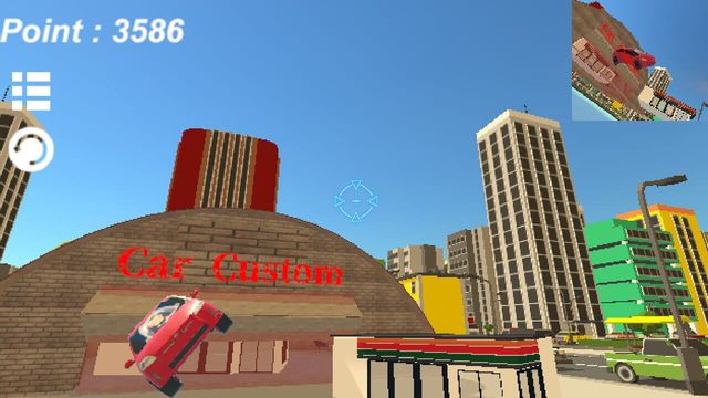 MissPedaling Simulator 2