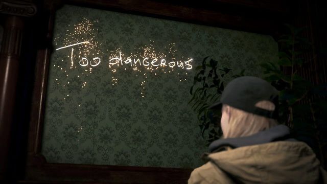 Resident Evil Village: Shadows of Rose 2