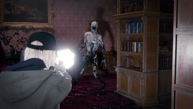 Resident Evil Village: Shadows of Rose 3