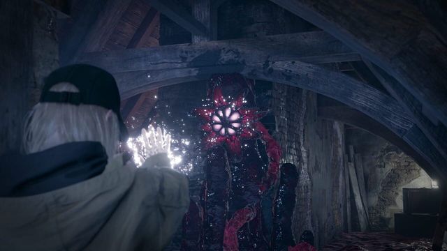 Resident Evil Village: Shadows of Rose 6