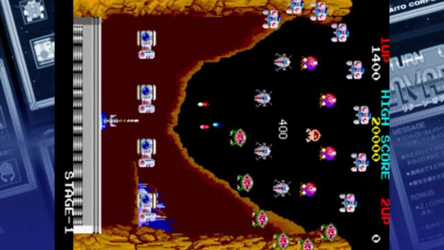 Taito Legends Power-Up 1