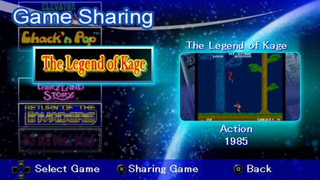 Taito Legends Power-Up 2