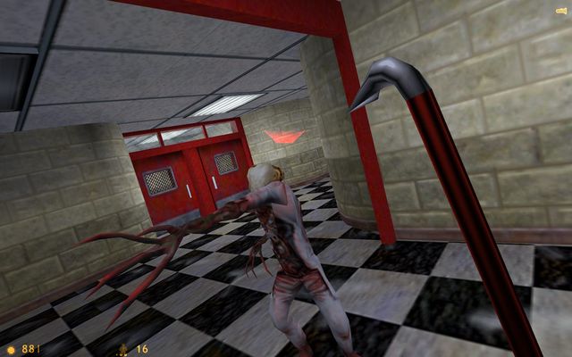 Half-Life 4