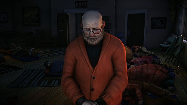 The Long Dark: Wintermute 2