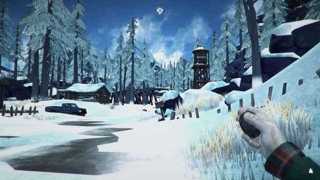 The Long Dark: Wintermute 3