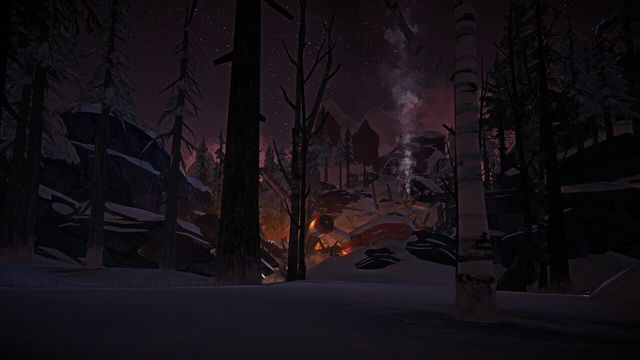 The Long Dark: Wintermute 4