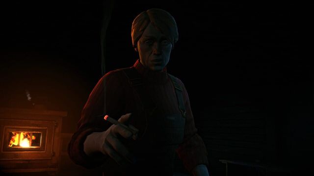 The Long Dark: Wintermute 5