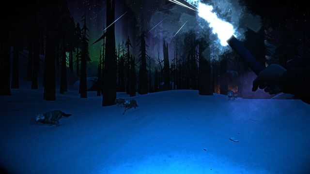 The Long Dark: Wintermute 6
