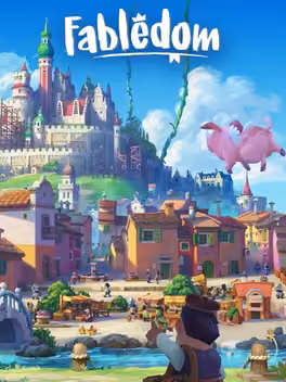 Fabledom