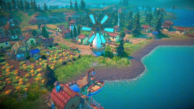 Fabledom 2