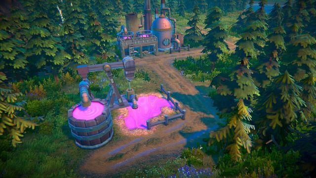 Fabledom 3