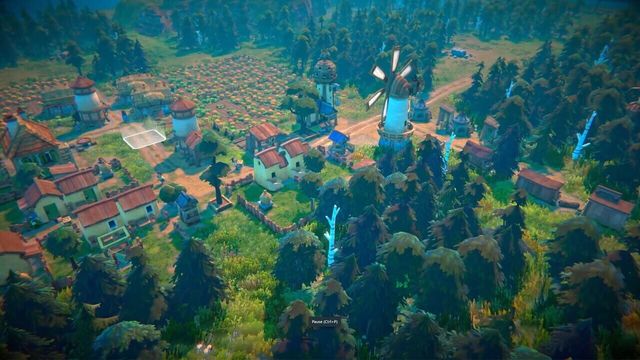 Fabledom 4