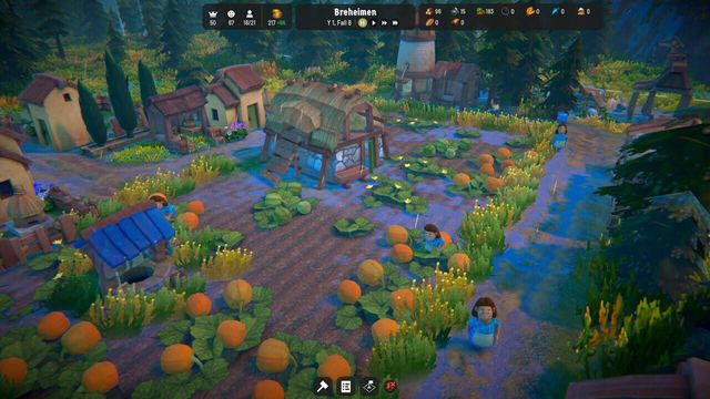 Fabledom 6