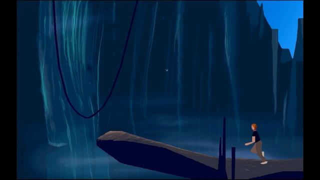Another World: 15th Anniversary Edition 1