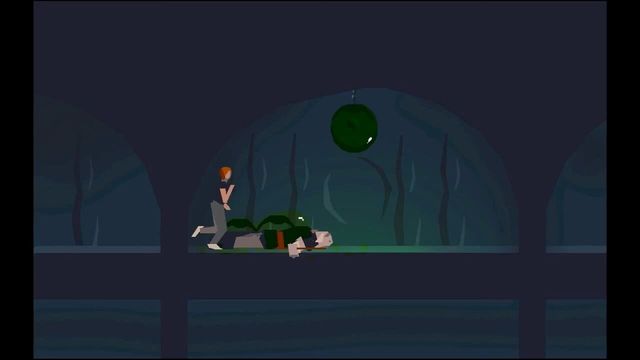 Another World: 15th Anniversary Edition 2