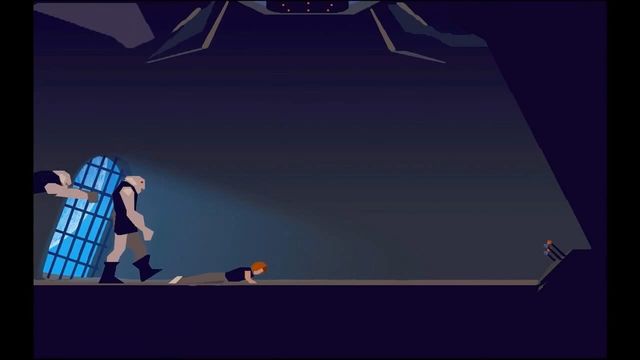 Another World: 15th Anniversary Edition 3