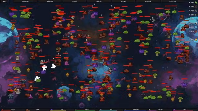 Pixel Slayer 5