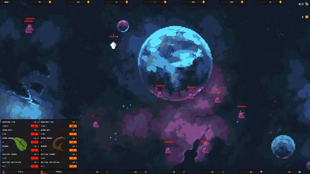 Pixel Slayer 6