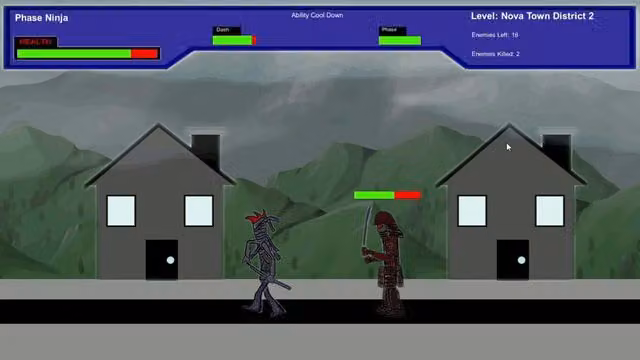 Phase Ninja 4