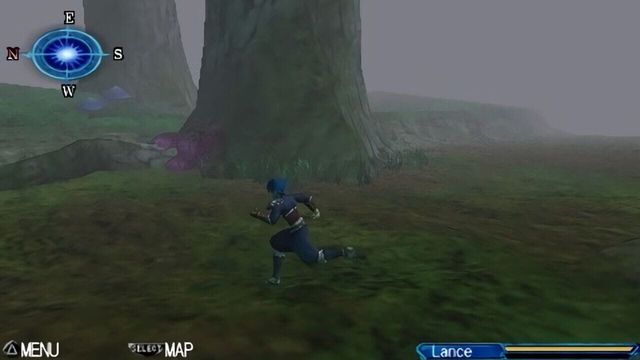 Blade Dancer: Lineage of Light 5
