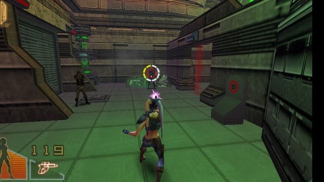 Star Wars: Lethal Alliance 1