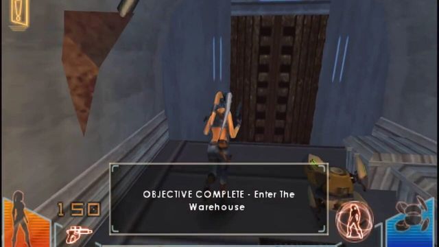 Star Wars: Lethal Alliance 2
